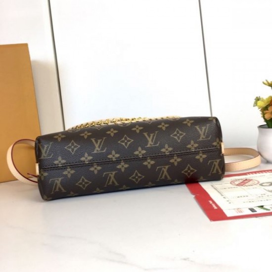 2025FW LOUIS VUITTON Louis Vuitton women's tote bag New limited edition first come, first served item