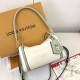 2025FW LOUIS VUITTON Louis Vuitton Women's Tote Bag Limited time model perfect as a gift