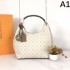 2025FW LOUIS VUITTON Louis Vuitton Women's Tote Bag Sale must-see first come, first served