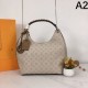 2025FW LOUIS VUITTON Louis Vuitton Women's Tote Bag Sale must-see first come, first served
