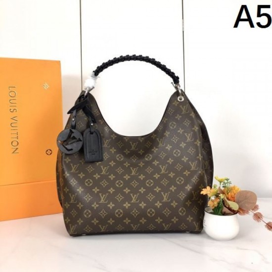 2025FW LOUIS VUITTON Louis Vuitton Women's Tote Bag Sale must-see first come, first served
