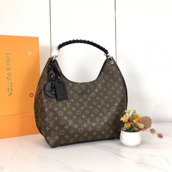 2025FW LOUIS VUITTON Louis Vuitton Women's Tote Bag Sale must-see first come, first served