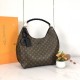2025FW LOUIS VUITTON Louis Vuitton Women's Tote Bag Sale must-see first come, first served