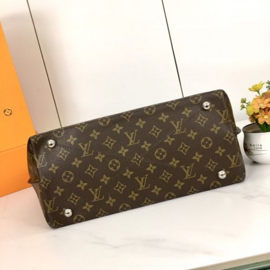 2025FW LOUIS VUITTON Louis Vuitton Women's Tote Bag Sale must-see first come, first served