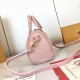 2025FW LOUIS VUITTON Women's tote bag Stylish color that can be worn with many different combinations