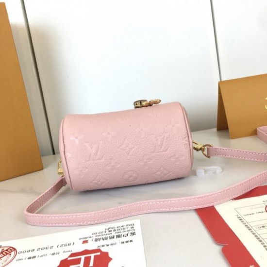 2025FW LOUIS VUITTON Women's tote bag Stylish color that can be worn with many different combinations