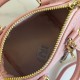 2025FW LOUIS VUITTON Women's tote bag Stylish color that can be worn with many different combinations