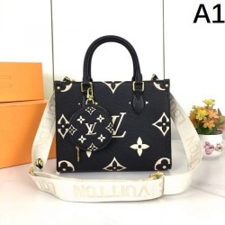 2025FW LOUIS VUITTON Louis Vuitton Women's Tote Bag New Limited Edition Special Print