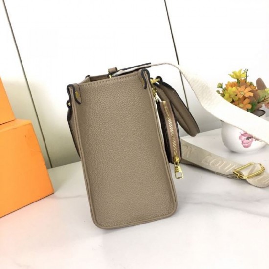 2025FW LOUIS VUITTON Louis Vuitton Women's Tote Bag New Limited Edition Special Print