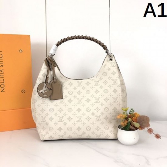 2025FW LOUIS VUITTON Louis Vuitton Women's Tote Bag Stock Clearance Sale Only This Winter
