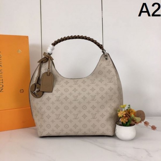 2025FW LOUIS VUITTON Louis Vuitton Women's Tote Bag Stock Clearance Sale Only This Winter