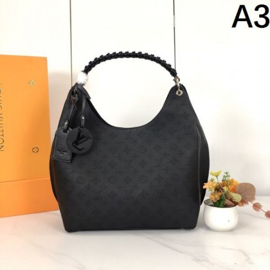 2025FW LOUIS VUITTON Louis Vuitton Women's Tote Bag Stock Clearance Sale Only This Winter