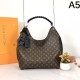 2025FW LOUIS VUITTON Louis Vuitton Women's Tote Bag Stock Clearance Sale Only This Winter