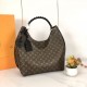 2025FW LOUIS VUITTON Louis Vuitton Women's Tote Bag Stock Clearance Sale Only This Winter