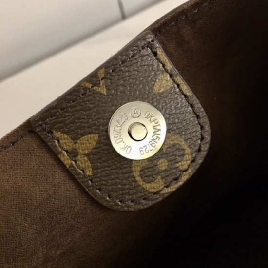 2025FW LOUIS VUITTON Louis Vuitton Women's Tote Bag Stock Clearance Sale Only This Winter