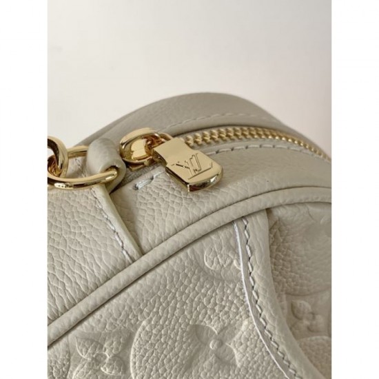 2025FW LOUIS VUITTON Louis Vuitton women's bag shoulder bag Popular item with high reviews