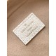 2025FW LOUIS VUITTON Louis Vuitton women's bag shoulder bag Popular item with high reviews