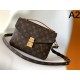 2025FW LOUIS VUITTON Louis Vuitton women's bag shoulder bag Featured model you'll want to buy this year