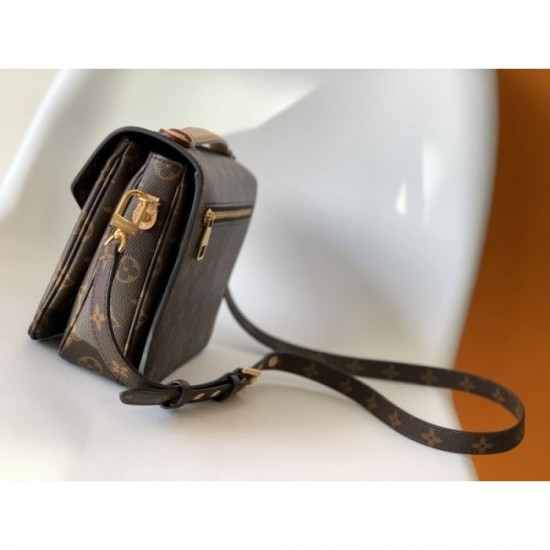 2025FW LOUIS VUITTON Louis Vuitton women's bag shoulder bag Featured model you'll want to buy this year