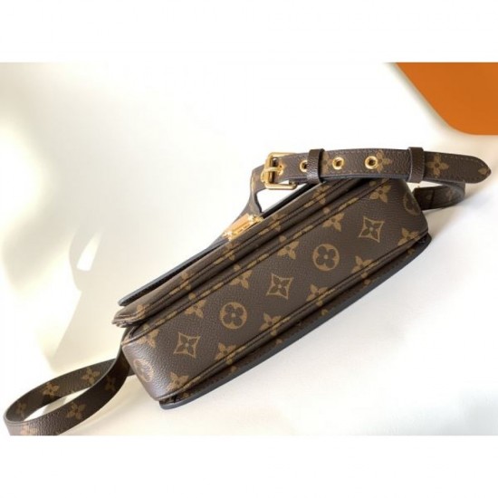 2025FW LOUIS VUITTON Louis Vuitton women's bag shoulder bag Featured model you'll want to buy this year