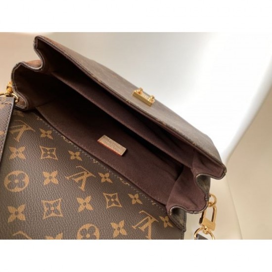 2025FW LOUIS VUITTON Louis Vuitton women's bag shoulder bag Featured model you'll want to buy this year