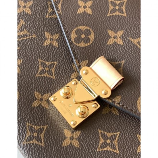 2025FW LOUIS VUITTON Louis Vuitton women's bag shoulder bag Featured model you'll want to buy this year