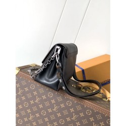 2025FW LOUIS VUITTON Louis Vuitton women's bag shoulder bag A popular item with high overseas approval rating
