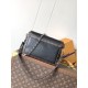 2025FW LOUIS VUITTON Louis Vuitton women's bag shoulder bag A popular item with high overseas approval rating