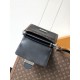 2025FW LOUIS VUITTON Louis Vuitton women's bag shoulder bag A popular item with high overseas approval rating