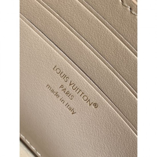 2025FW LOUIS VUITTON Louis Vuitton Women's Bag Shoulder Bag Recommended items perfect for this season