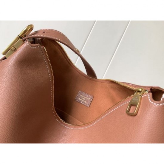 2025FW LOUIS VUITTON Louis Vuitton ladies bag shoulder bag mature sophisticated design