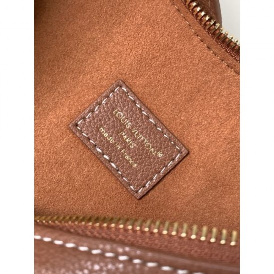 2025FW LOUIS VUITTON Louis Vuitton ladies bag shoulder bag mature sophisticated design