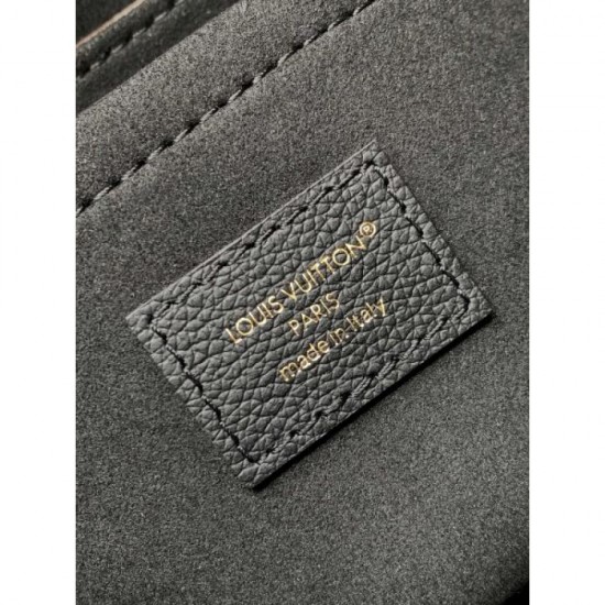 2025FW LOUIS VUITTON Louis Vuitton women's bag shoulder bag Luxury elegant style