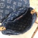 2025FW LOUIS VUITTON Louis Vuitton women's bag shoulder bag Attractive design that leaves a lasting impression