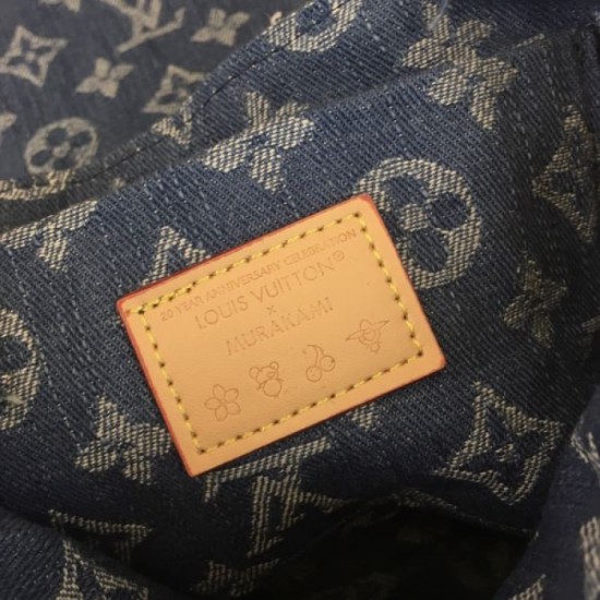 2025FW LOUIS VUITTON Louis Vuitton women's bag shoulder bag Attractive design that leaves a lasting impression