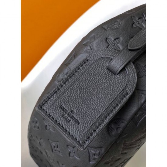 2025FW LOUIS VUITTON Louis Vuitton women's bag shoulder bag Sophisticated style that appeals to you