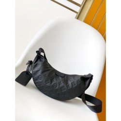 2025FW LOUIS VUITTON Louis Vuitton Women's Bag Shoulder Bag New Limited Popular Rising Model