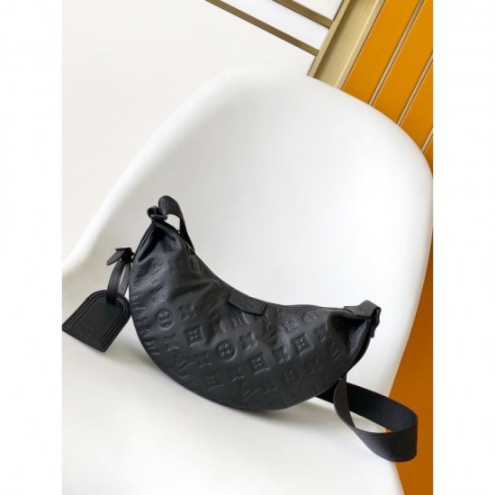 2025FW LOUIS VUITTON Louis Vuitton Women's Bag Shoulder Bag New Limited Popular Rising Model