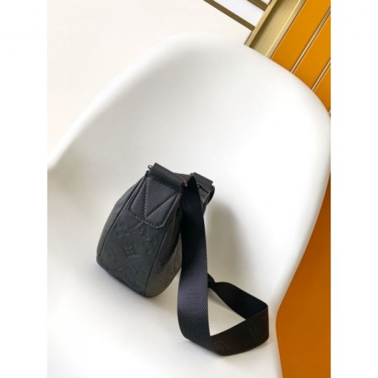 2025FW LOUIS VUITTON Louis Vuitton Women's Bag Shoulder Bag New Limited Popular Rising Model