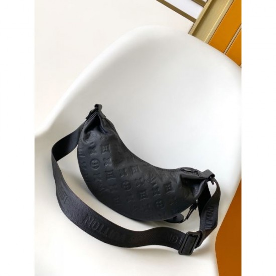 2025FW LOUIS VUITTON Louis Vuitton Women's Bag Shoulder Bag New Limited Popular Rising Model