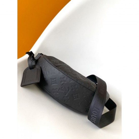 2025FW LOUIS VUITTON Louis Vuitton Women's Bag Shoulder Bag New Limited Popular Rising Model