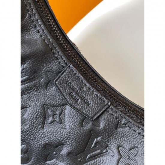 2025FW LOUIS VUITTON Louis Vuitton Women's Bag Shoulder Bag New Limited Popular Rising Model