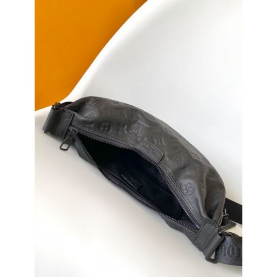 2025FW LOUIS VUITTON Louis Vuitton Women's Bag Shoulder Bag New Limited Popular Rising Model