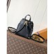 2025FW LOUIS VUITTON Louis Vuitton Women's Bag Backpack Limited Quantity Special SALE Price