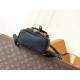 2025FW LOUIS VUITTON Louis Vuitton Women's Bag Backpack Limited Quantity Special SALE Price