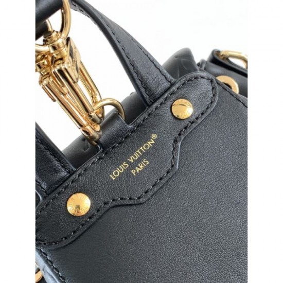 2025FW LOUIS VUITTON Louis Vuitton Women's Bag Backpack Limited Quantity Special SALE Price