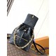 2025FW LOUIS VUITTON Louis Vuitton women's bag backpack An eternal classic that never goes out of style