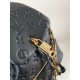 2025FW LOUIS VUITTON Louis Vuitton women's bag backpack An eternal classic that never goes out of style