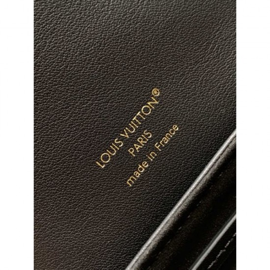 2025FW LOUIS VUITTON Louis Vuitton women's bag backpack An eternal classic that never goes out of style