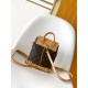 2025FW LOUIS VUITTON LOUIS VUITTON Ladies Bag Backpack Latest Popularity and Hot Topic